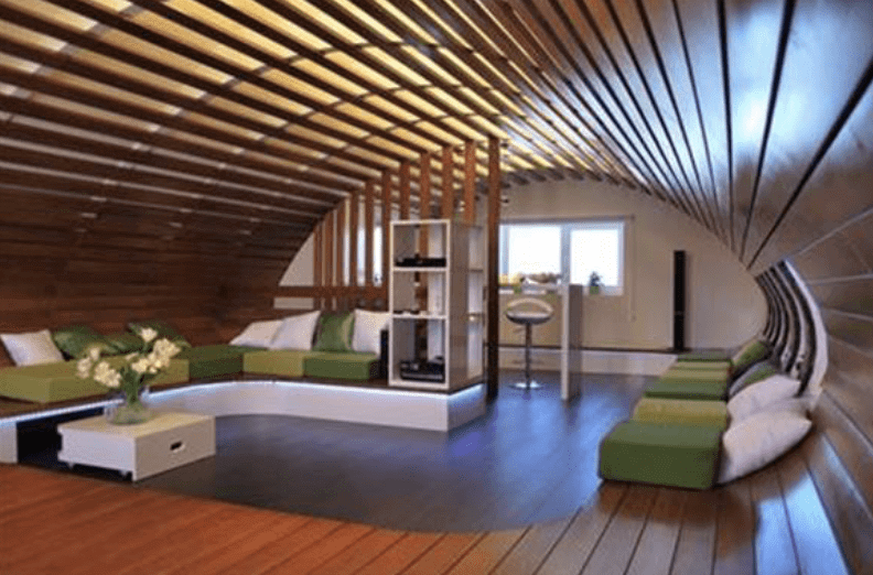Luiz Panchihak, Managing Director of Closets Unlimited, Shared with Gulf Property Some of his Brilliant Ideas on how to Achieve a Cozy Home Environment