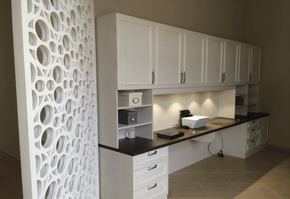 HOME OFFICE DESIGN TIPS TO HELP CREATE A HEALTHY WORKSTATION
